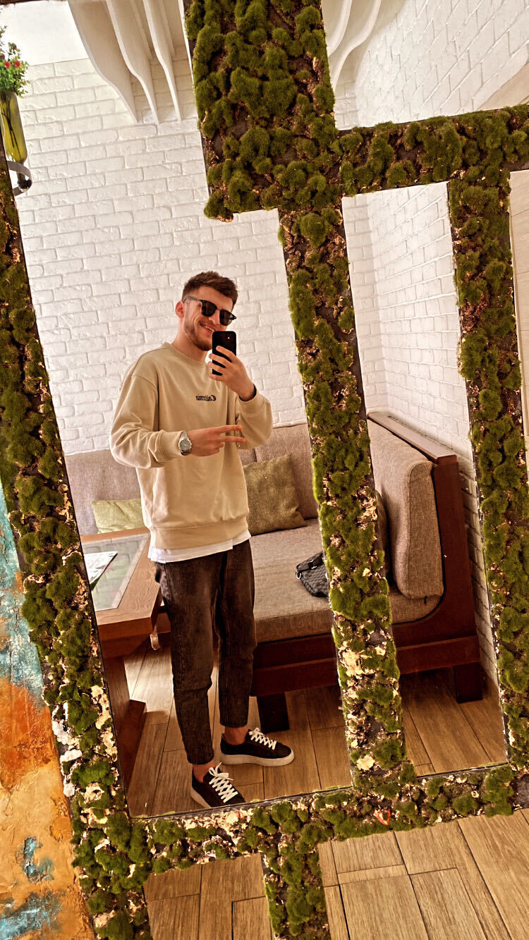 ���������� ���������, ���� ����� Gadji, 24 ����, ������������ ��� ������, ����� � ���������