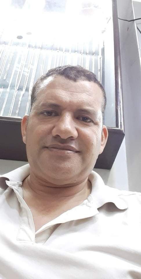  23606544  Younes, 51 ,    Al Ghardaqah