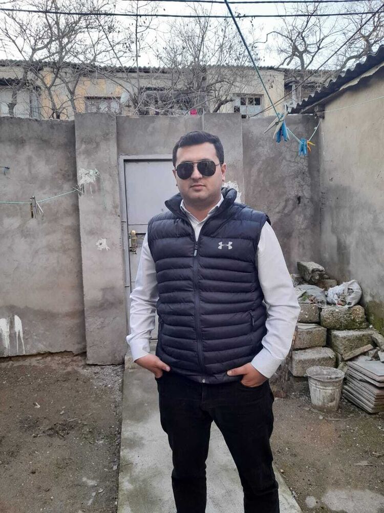  ,   Orxan, 32 ,   ,   
