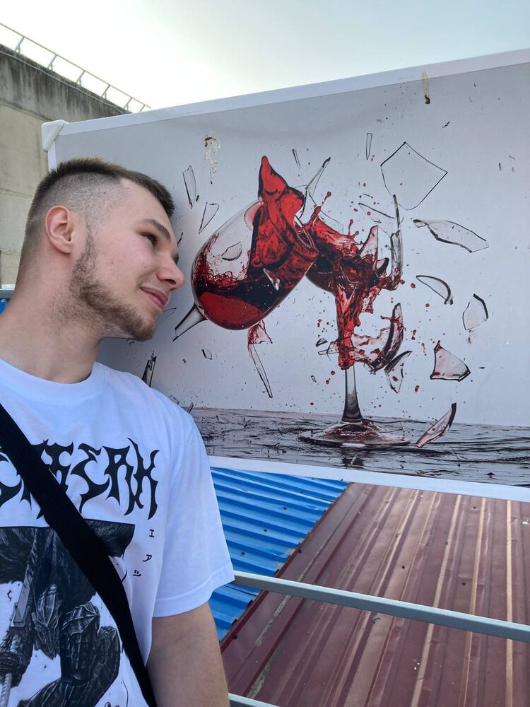 ���������� ������, ���� ����� Artem, 22 ����, ������������ ��� ������, ����� � ���������