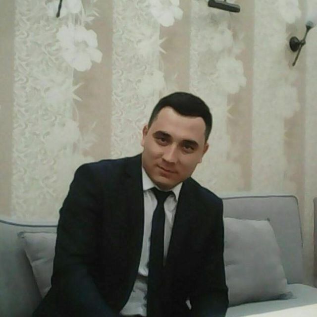 ���� 31497634 ������� Avazbek Sher, 35 ���, ���� ���������� � ��������