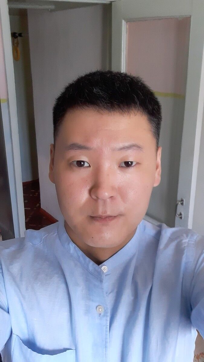 ���������� ����-���, ���� ������� Bair, 105 ���, ������������ 