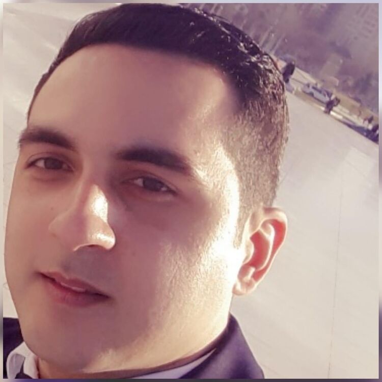 ���� 26895964 ������� Fuad, 36 ���, ���� ���������� � ����