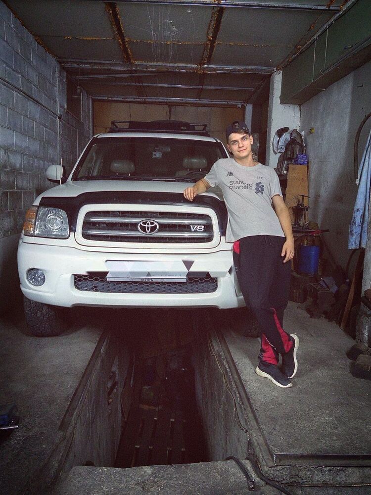 ���� 52107134 ����� �����, 21 ���, ���� ���������� � �������