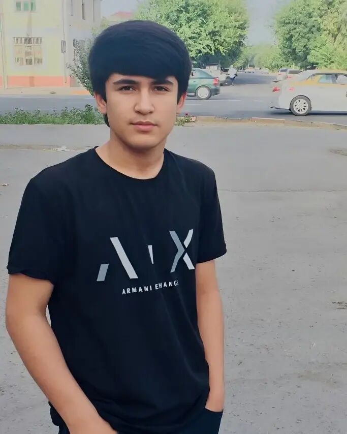 ���� 35785744 ����� Shahromjon, 25 ���, ���� ���������� � �������