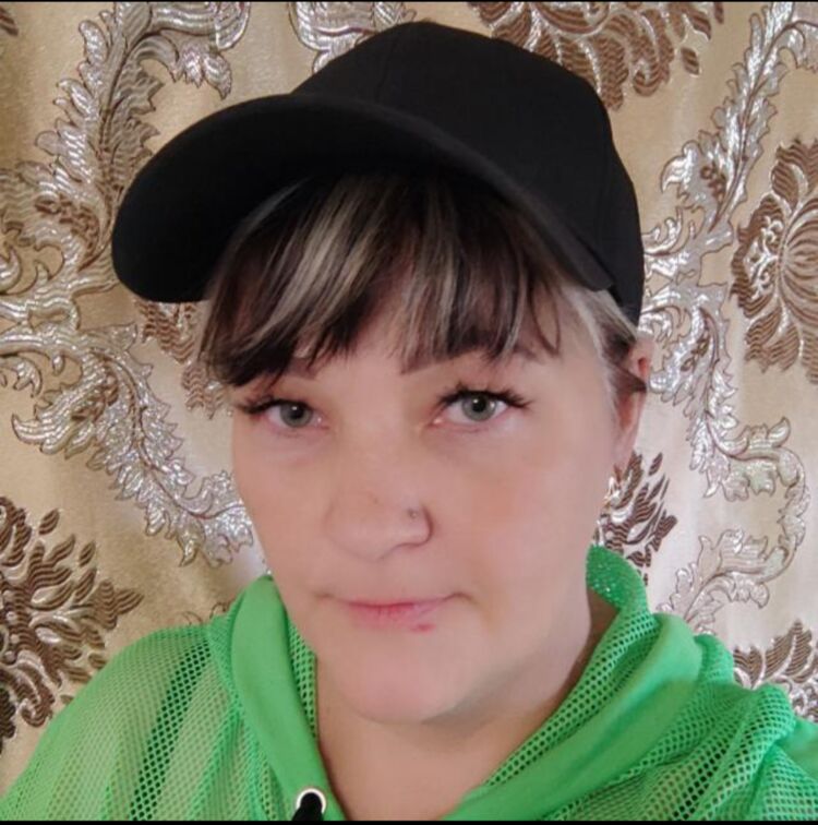  53559484  Lyudmila, 46 ,    