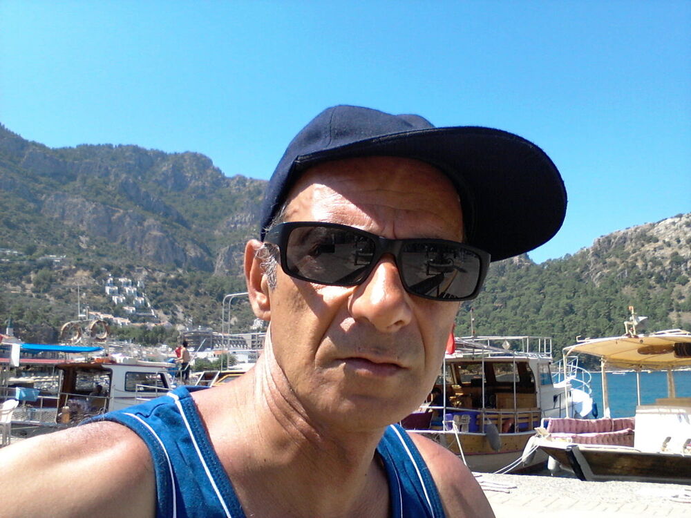  6227394  Ramiz, 65 ,    