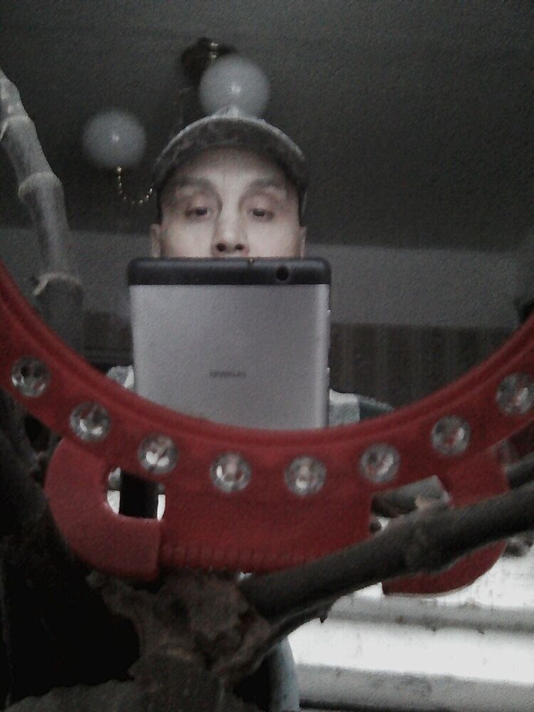  ,   Alik, 45 ,   