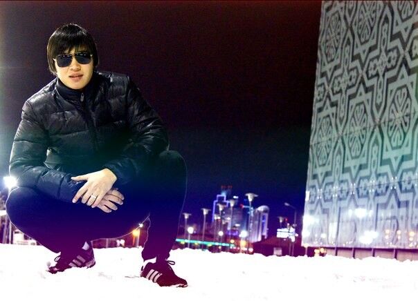 ���� 4189724 ������� Dastan, 35 ���, ���� ���������� � ������