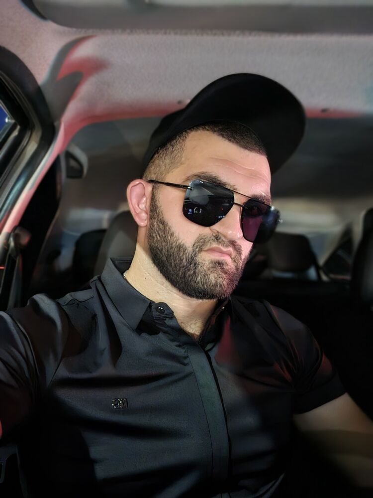 ���������� �����������, ���� ������� Murad, 31 ���, ������������ ��� ������, ����� � ���������