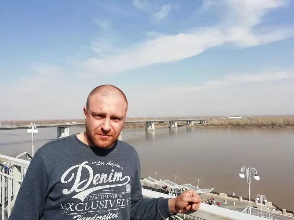 ���������� �������, ���� ������� Alexey, 38 ���, ������������ ��� ������, ����� � ���������