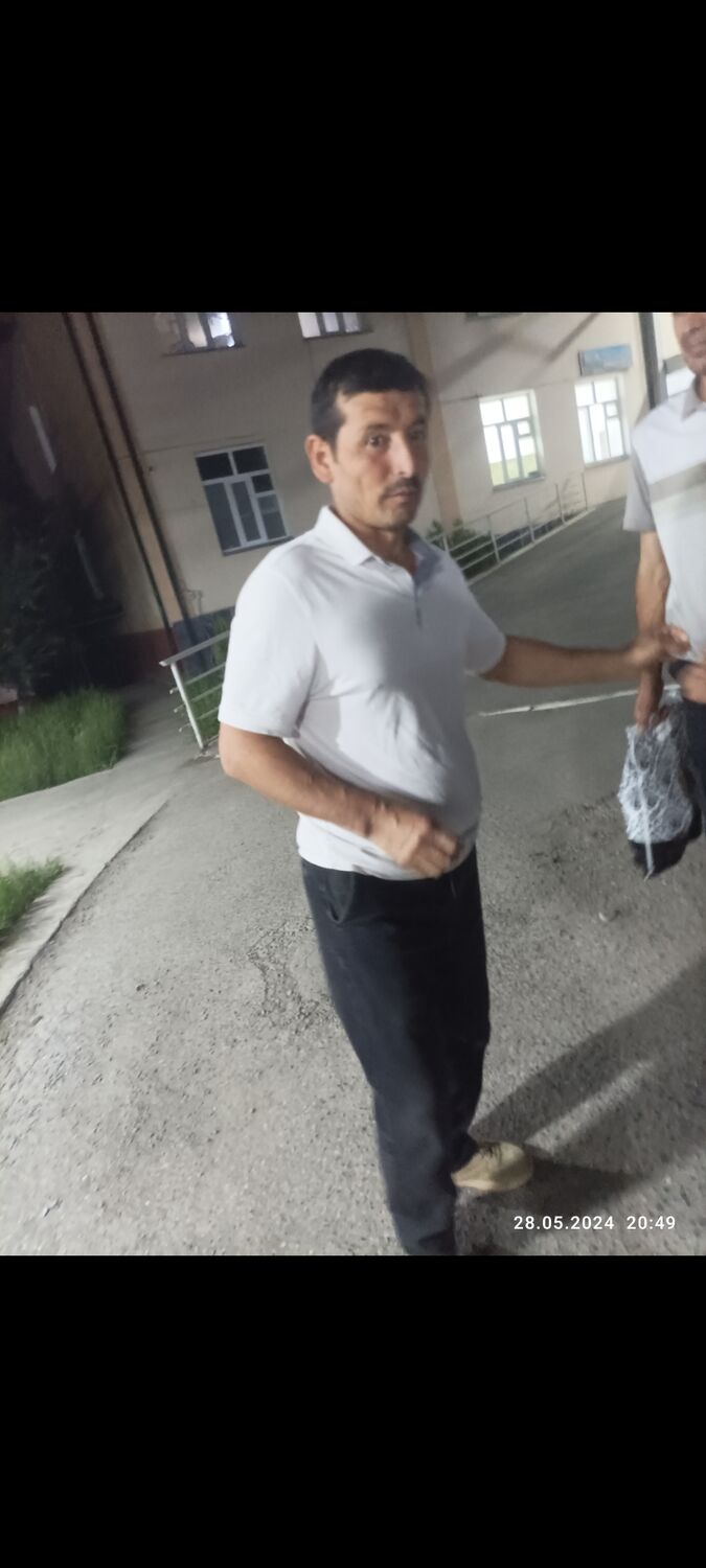  46348084  Ali, 45 ,    
