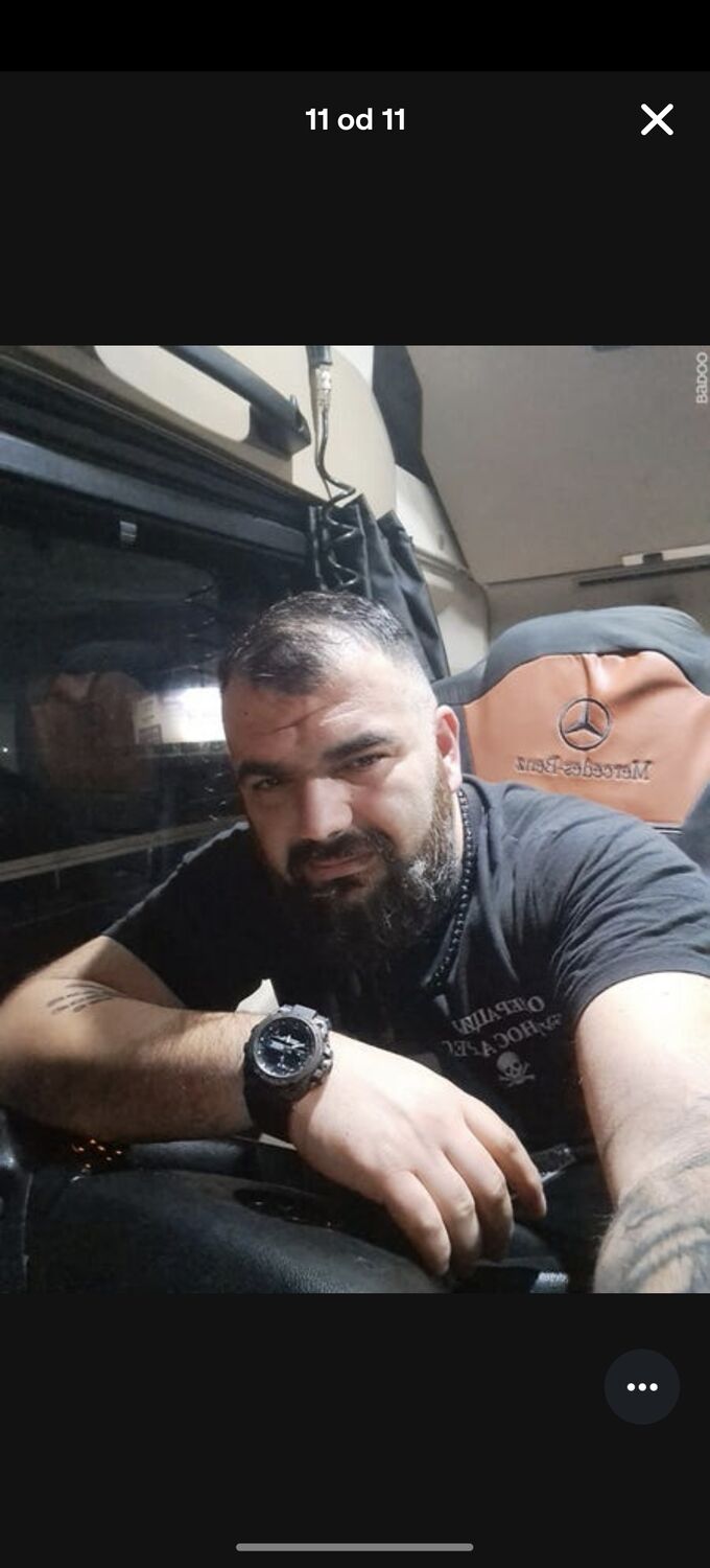 ���������� ������, ���� ������� Stevan, 37 ���, ������������ ��� ������, ����� � ���������