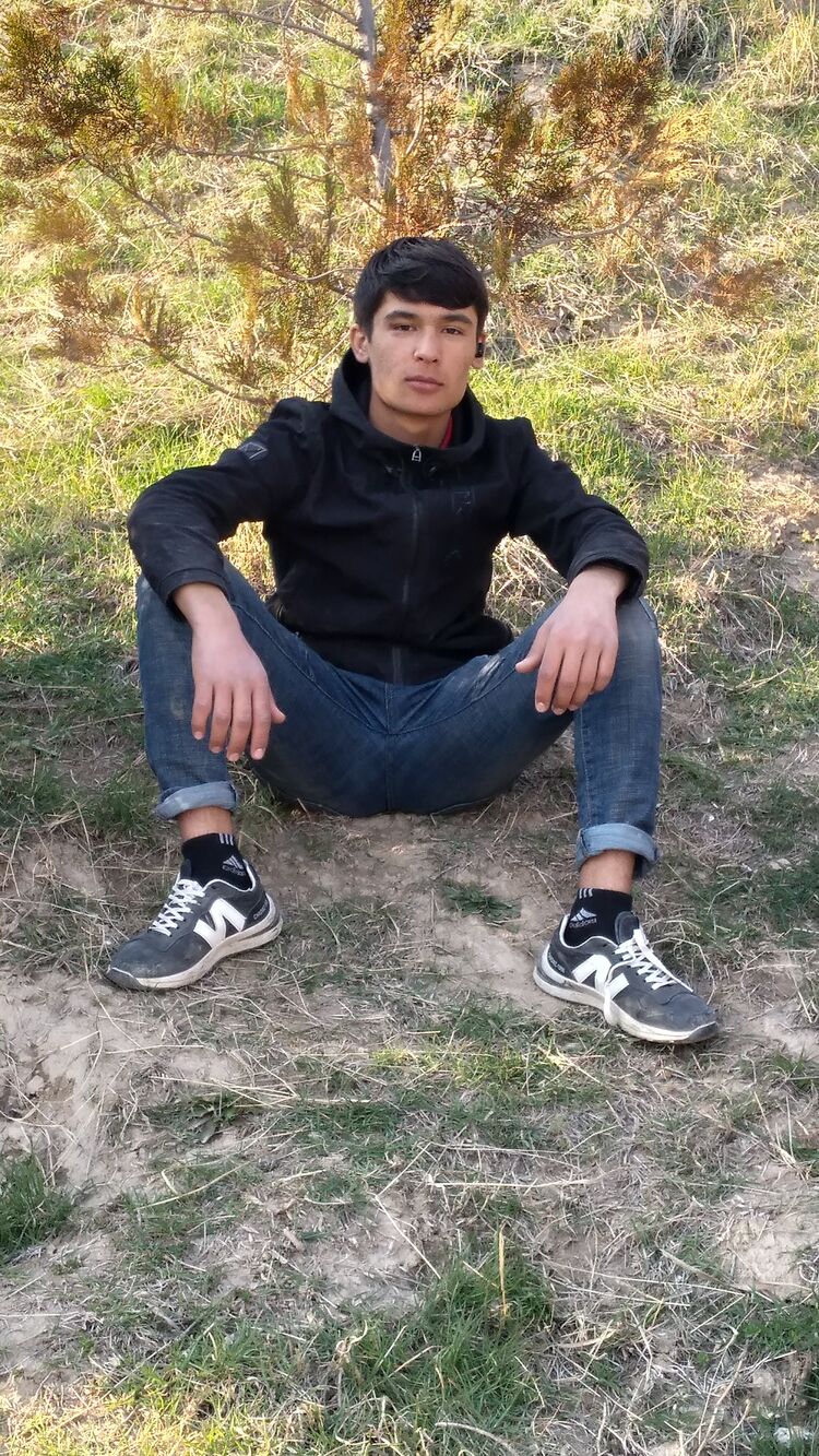 ���� 25849014 ����� Farhod, 25 ���, ���� ���������� � ������