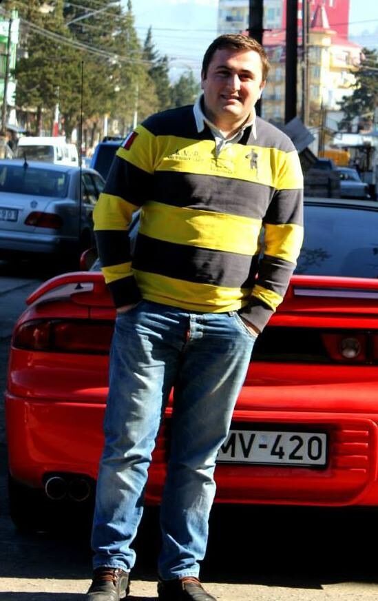  4917294  Iveri, 31 ,    