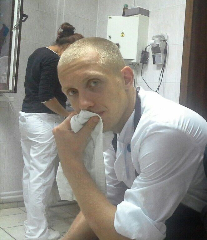  50116154  Garik, 31 ,    