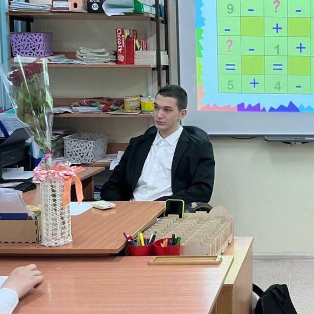 ���������� �����������, ���� ����� �����, 18 ���, ������������ ��� c�������� ���������, ���������