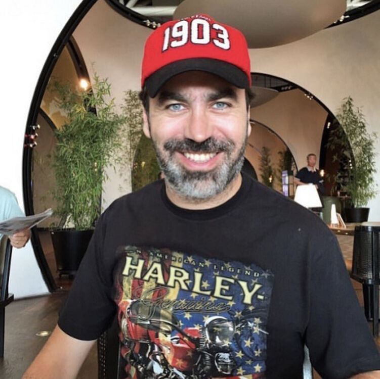  ,   Kelvin Roy, 55 ,   ,   