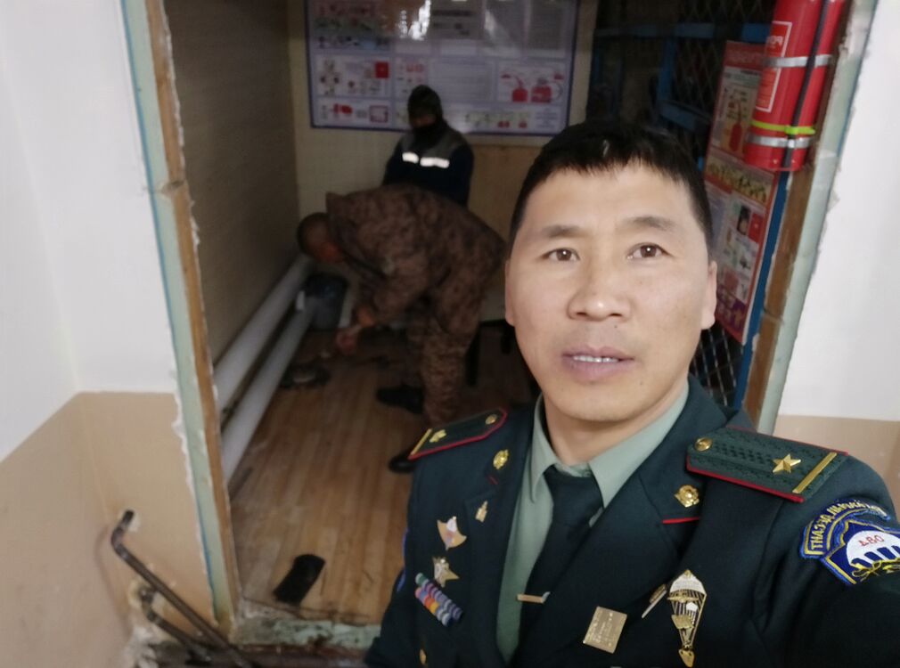  Ulaanbaatar,   Bagaa, 38 ,   ,   