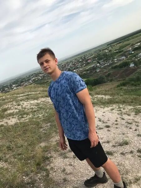 ���� 33731064 ����� Andrey, 23 ����, ���� ���������� � ������