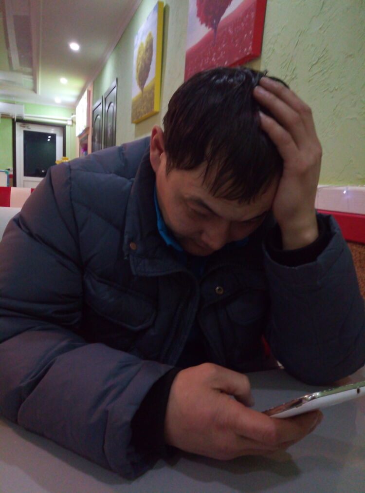 ���� 18342974 ������� ������, 43 ����, ���� ���������� � �����