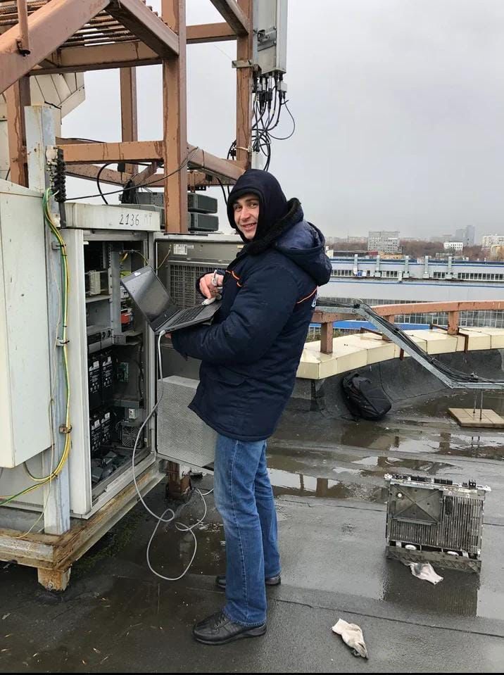 ���� 53664194 ������� ������, 37 ���, ���� ���������� � ������