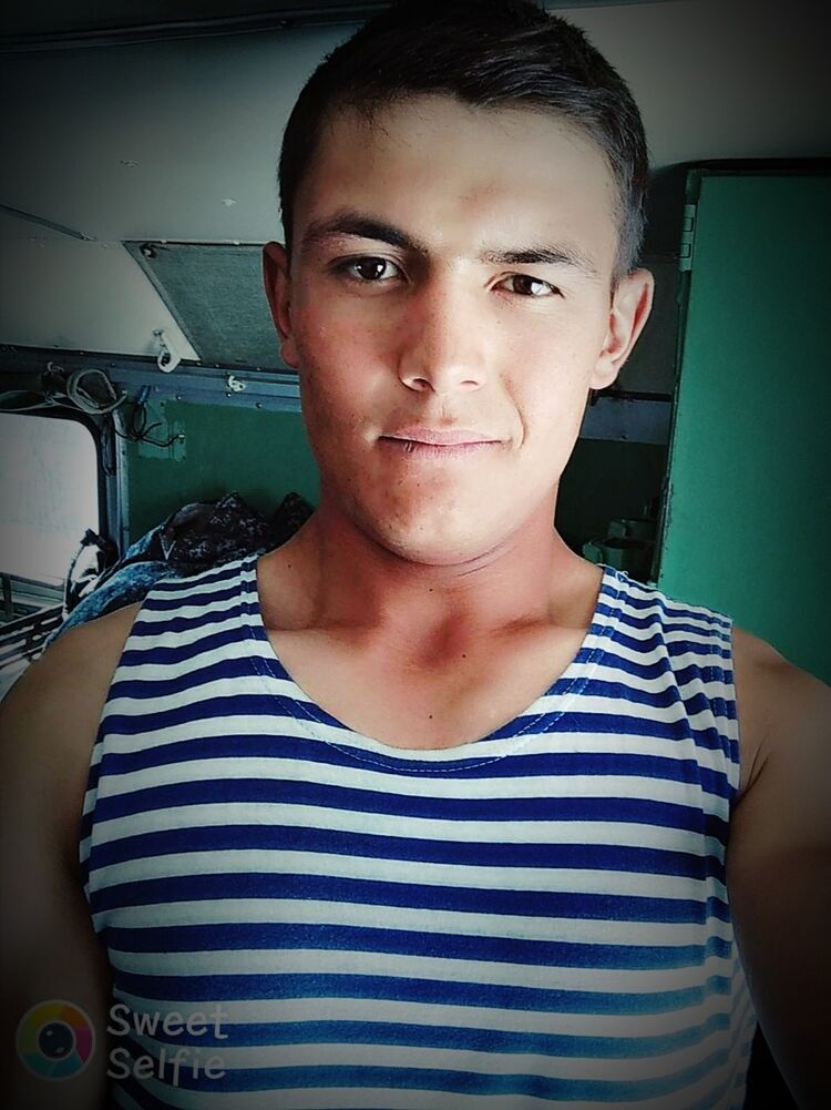 ���� 19325184 ������� MIRZABEK, 30 ���, ���� ���������� � ������