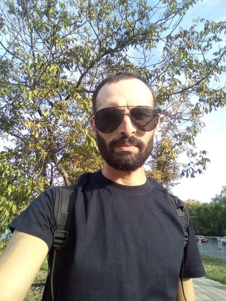 ���������� ���������, ���� ������� ARTYOM, 33 ����, ������������ ��� ������, ����� � ���������