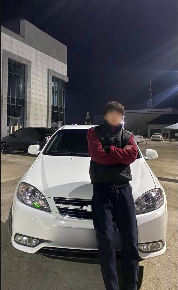 ���� 56030804 ����� Xamza, 21 ���, ���� ���������� � ���������� ������