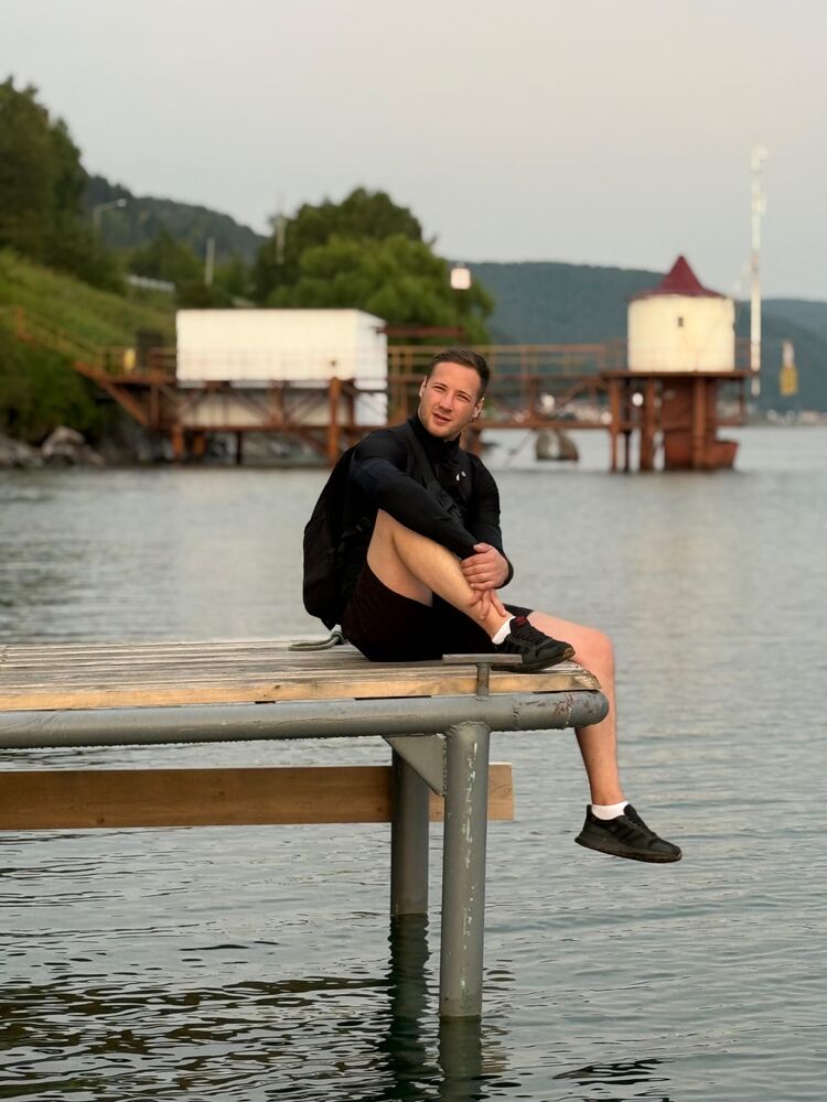 ���� 55659304 ������� Sergey, 28 ���, ���� ���������� � ���������