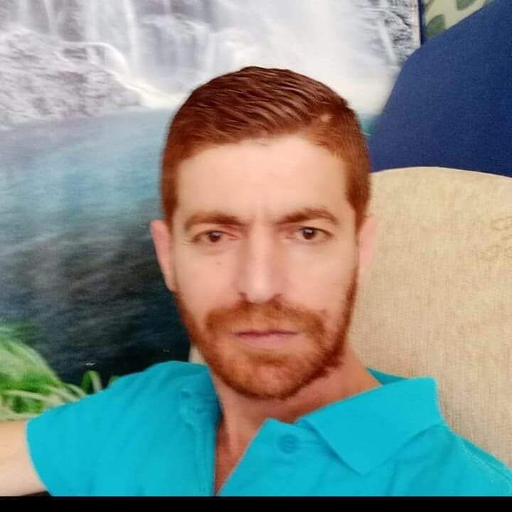  46433294  Ali haydar, 23 ,    