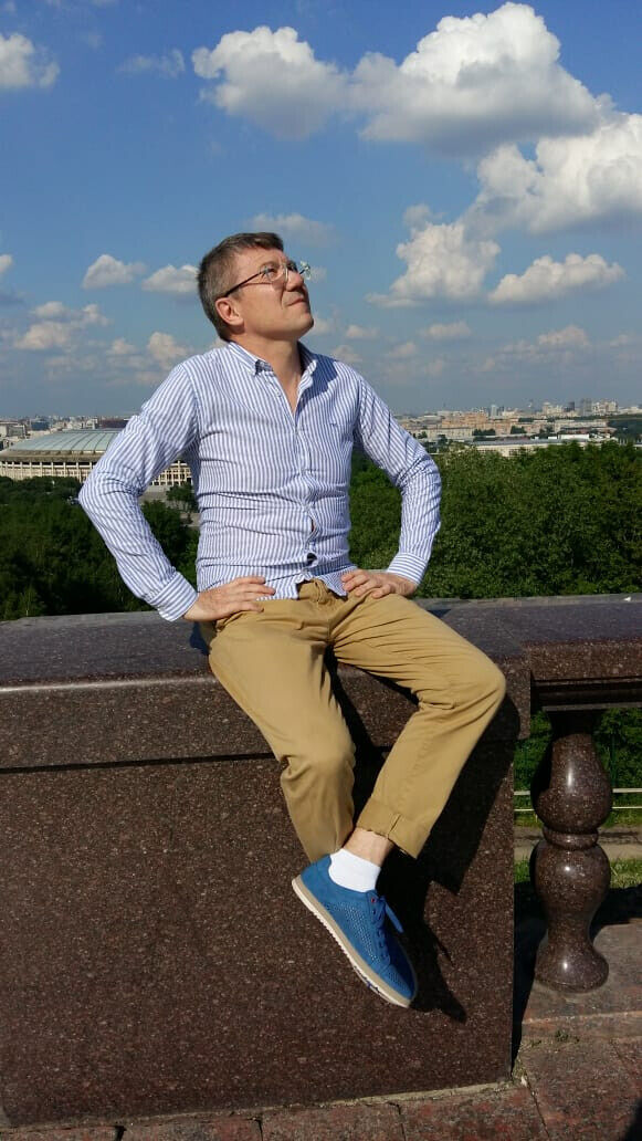 ���� 20691914 ������� �������, 58 ���, ���� ���������� � ������