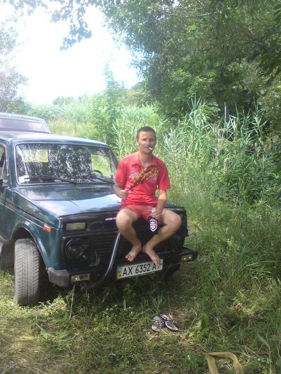 ���������� �������, ���� ������� Sergey, 42 ����, ������������ 