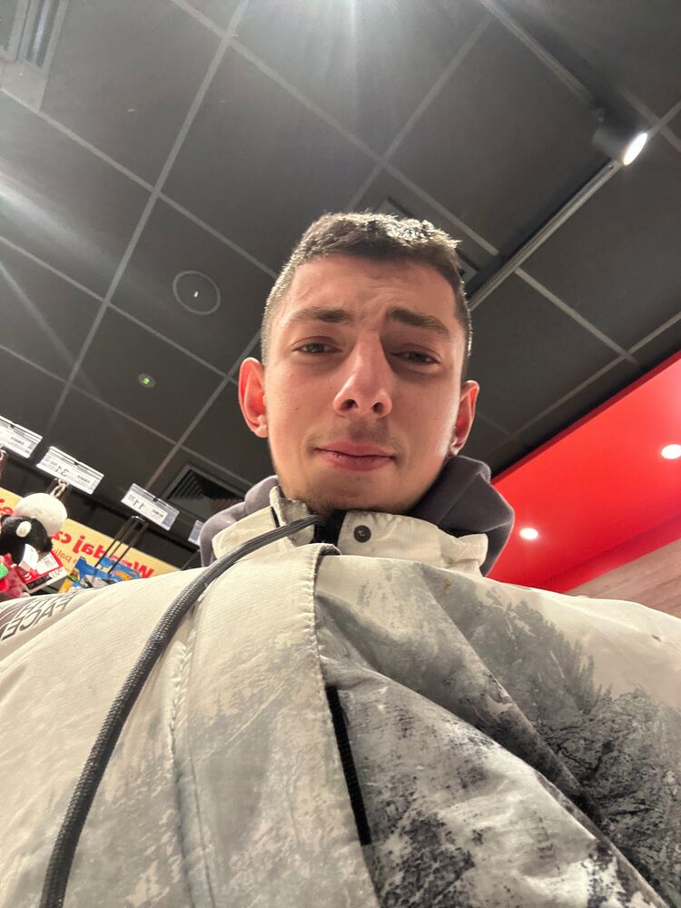 ���� 56270774 ����� Serhii, 18 ���, ���� ���������� � �������