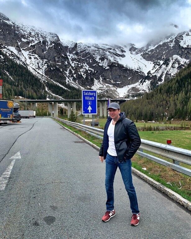 ���� 40060354 ������� Leonid, 35 ���, ���� ���������� � ��������