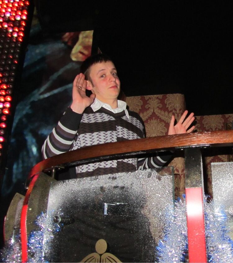 ���� 8330224 ������� �����, 38 ���, ���� ���������� � ������