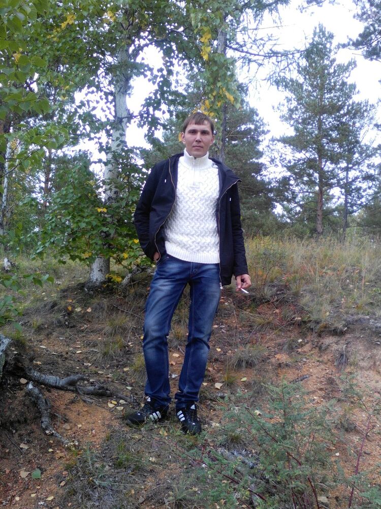 ���������� ����, ���� ������� �����, 35 ���, ������������ 