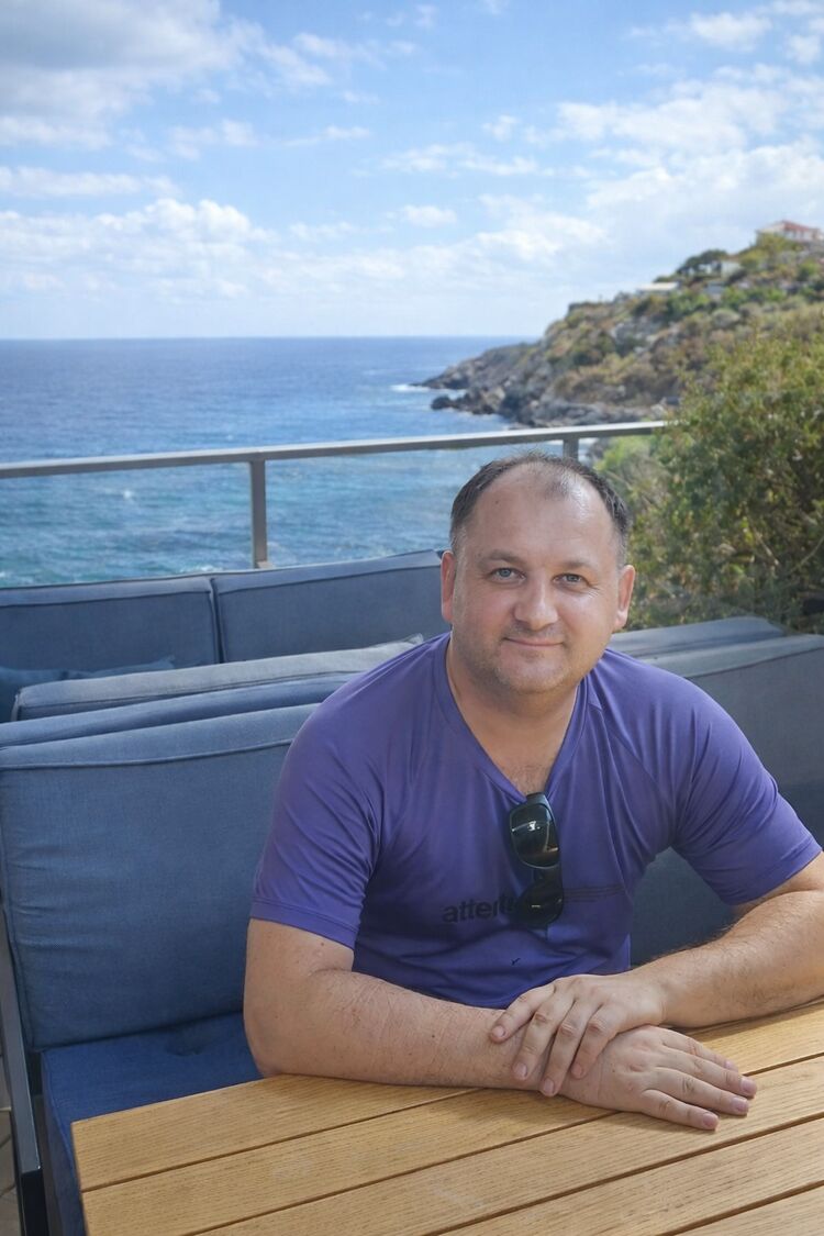 ���� 55851044 ������� YuraOdessa, 43 ����, ���� ���������� � ������