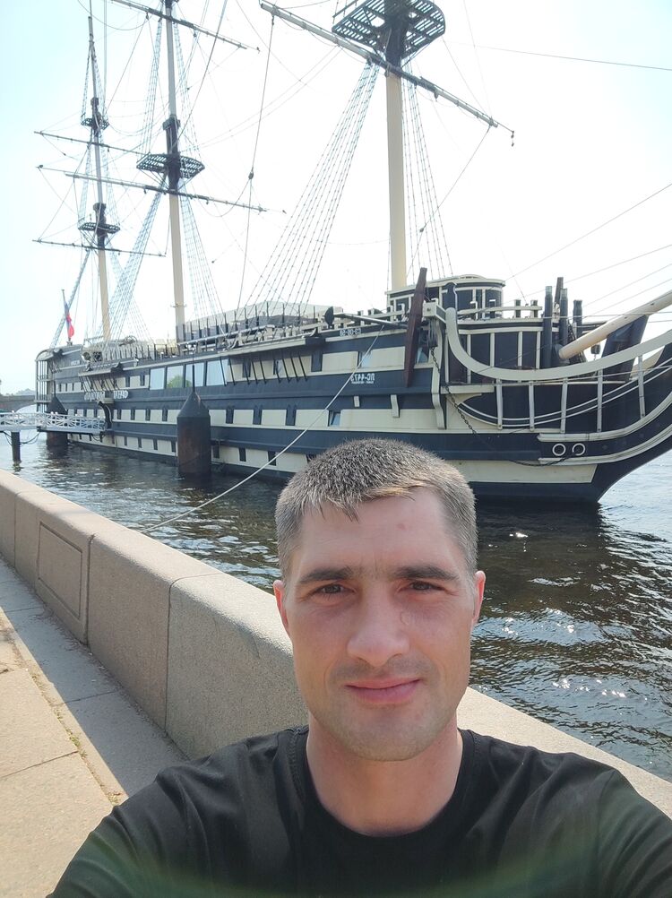 ���������� �������, ���� ������� Sergey, 35 ���, ������������ ��� ������, ����� � ���������, c�������� ���������