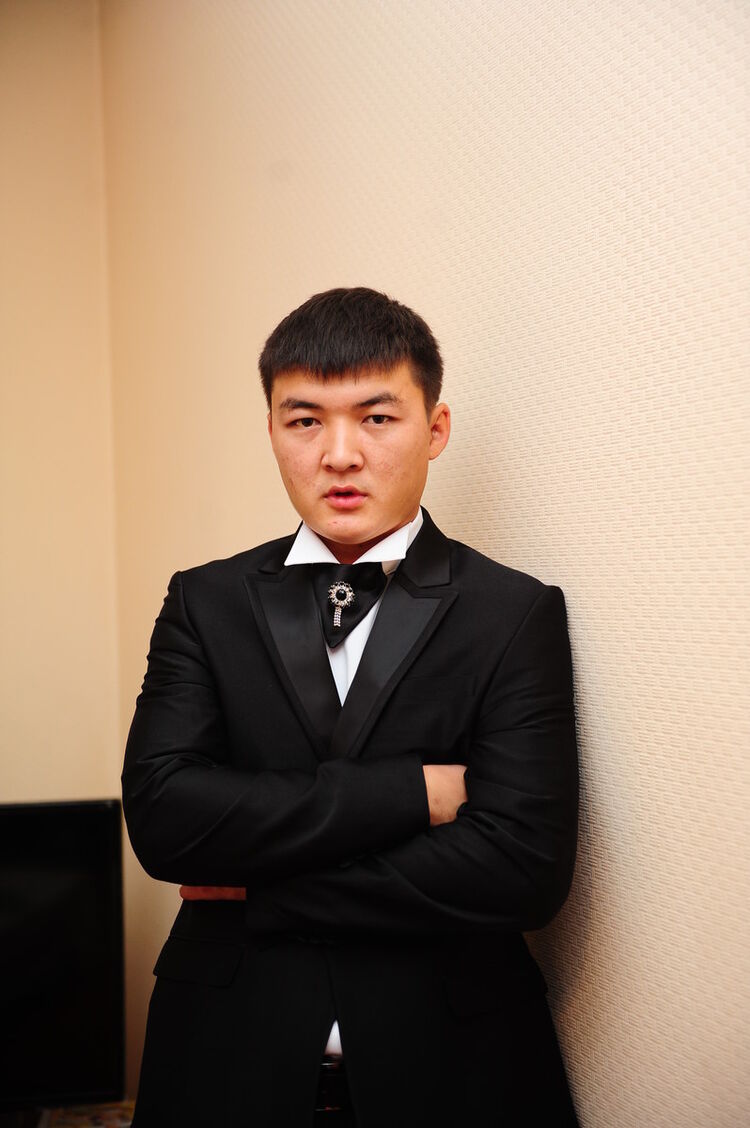 ���� 5976534 ������� Abzal, 38 ���, ���� ���������� � ��������