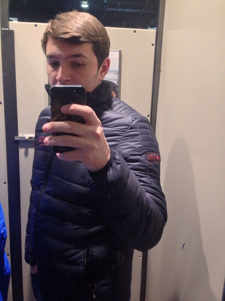 ���� 10495574 ������� Vova, 31 ���, ���� ���������� � ������