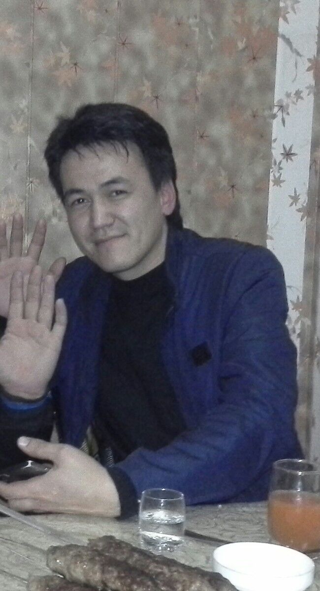 ���� 9908524 ������� Jaxongir, 37 ���, ���� ���������� � ��������