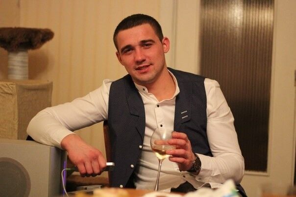  5418404  Evgen, 36 ,    