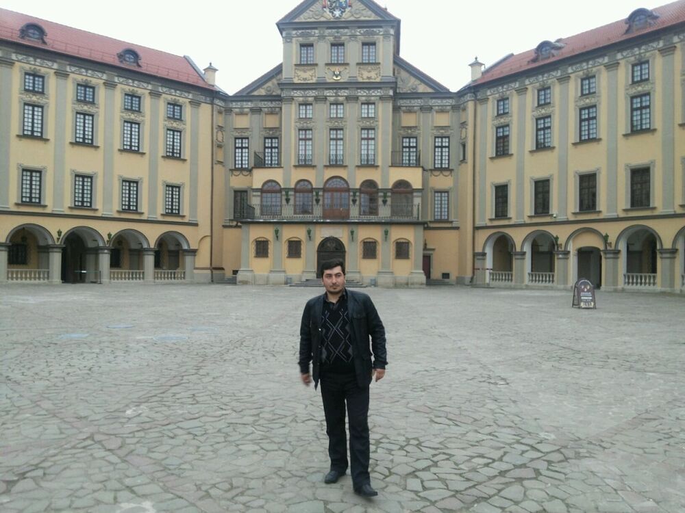 ���� 24506364 ������� Rauf, 42 ����, ���� ���������� � ������