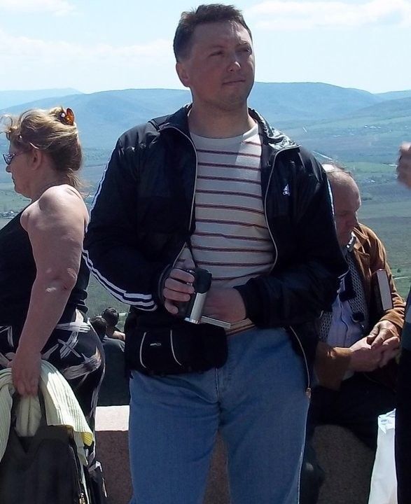  7760884  Alexander, 46 ,    