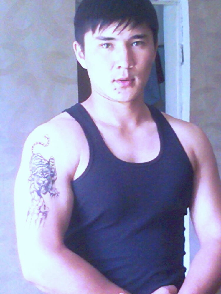  5373654  Aman, 35 ,    