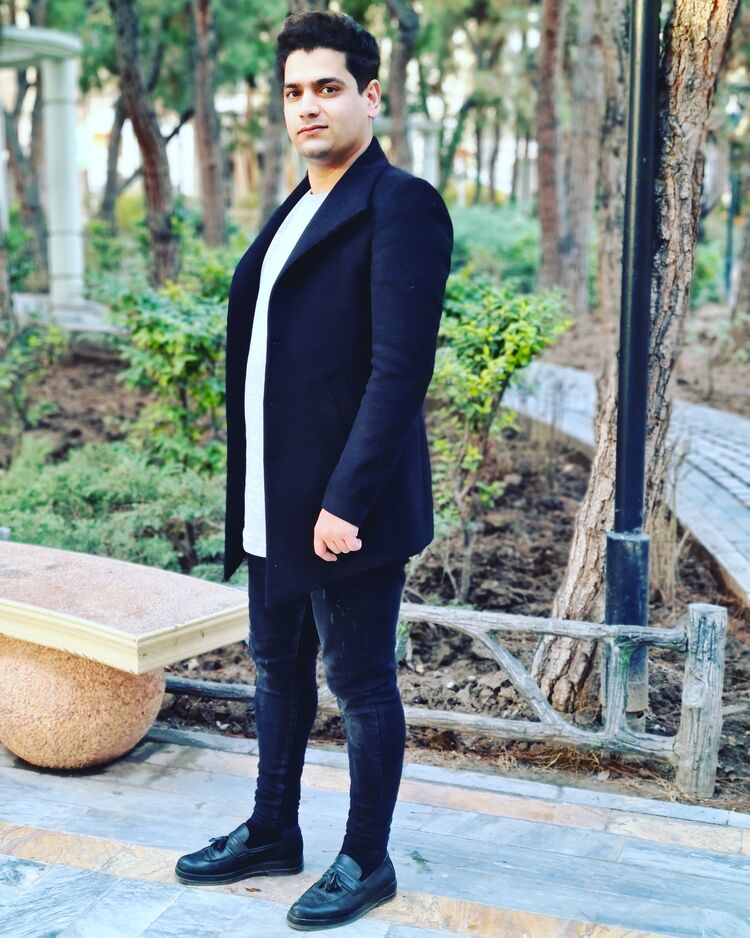  Takestan,   Kamran, 33 ,   ,   