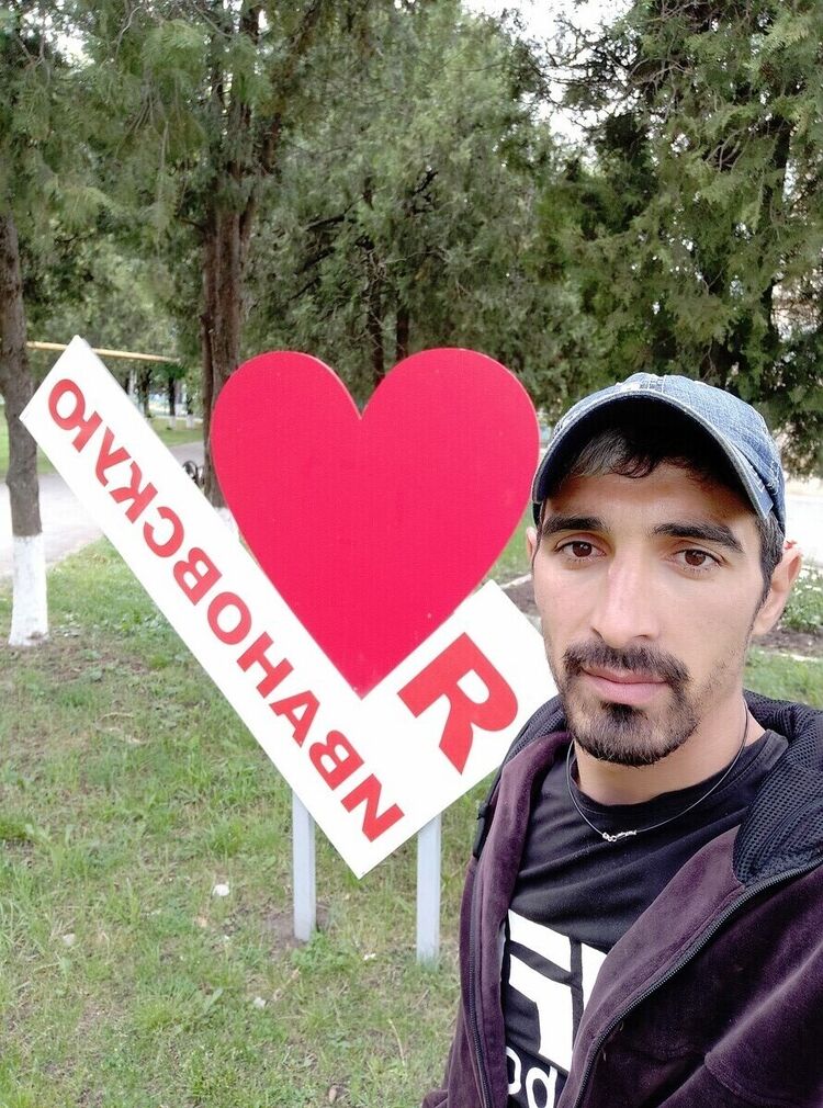 ���� 20502274 ������� Ruslan, 37 ���, ���� ���������� � ����������