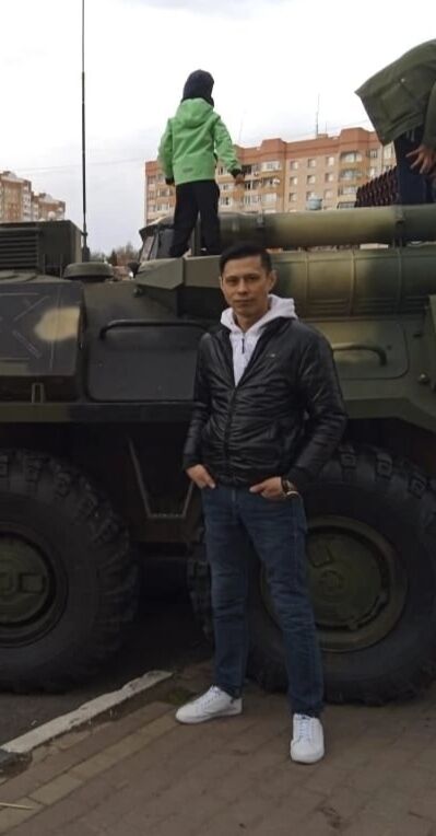 ���� 45828284 ������� Vadim, 36 ���, ���� ���������� � ������