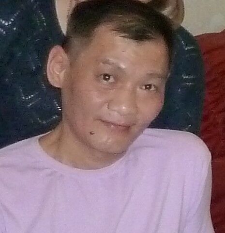  7454034  Bansay, 51 ,    